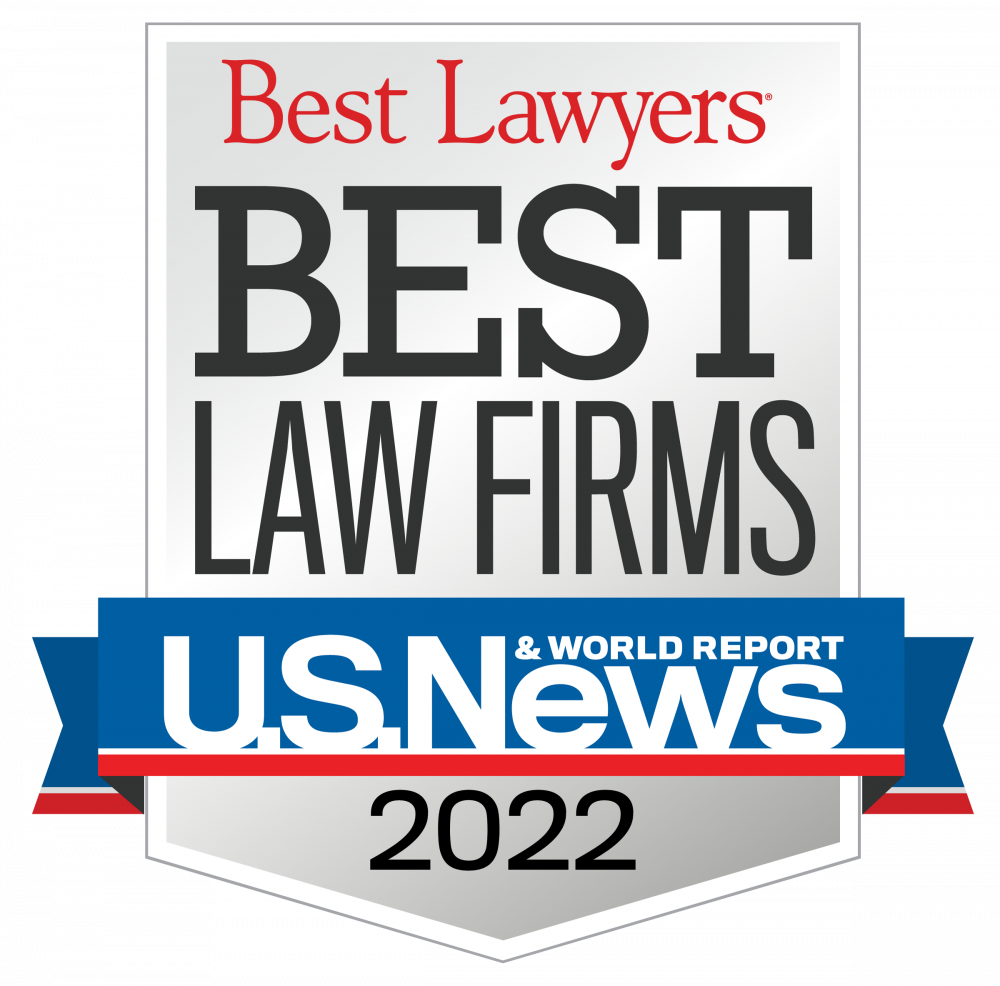 Dominy Law Firm Named “Tier 1 Best Law Firm” For DUI / OVI Defense In ...